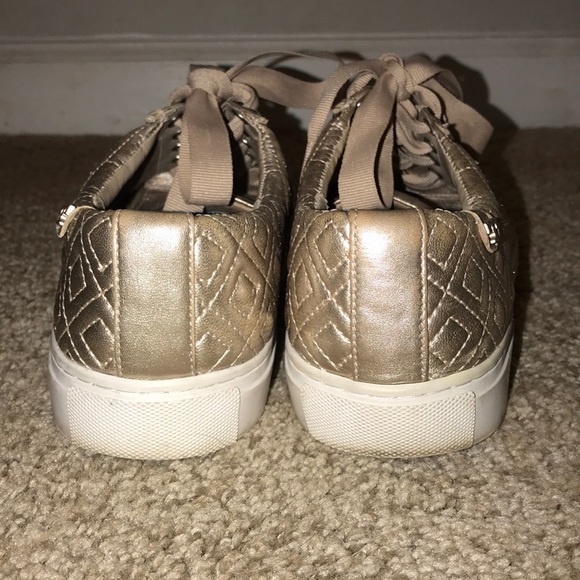 Tory Burch Marion sneaker - Picture 5 of 8
